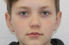 Polizeipr&auml;sidium S&uuml;dosthessen: POL-OF: Wo ist Maksym Sarbash?