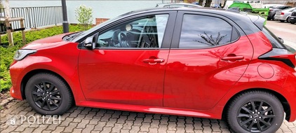 Polizeipräsidium Westpfalz: POL-PPWP: Absichtlich Autos zerkratzt?