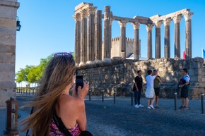 &Eacute;vora 2027: Kultur und Slow Travel im Herzen des Alentejo | Von der Europ&auml;ischen Kulturhauptstadt zum Alqueva-See