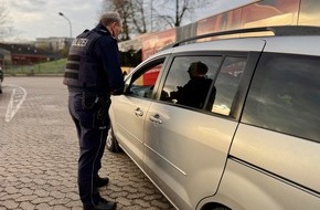Kreispolizeibeh&ouml;rde Euskirchen: POL-EU: Polizei Euskirchen zieht Bilanz der Kontrollwoche "Operation Seatbelt"