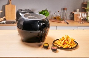 Tefal: Tefal ActiFry Genius