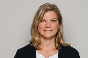 AOP Orphan Pharmaceuticals AG: Marion Rottenberg ist neuer International Patient Advocacy Lead bei AOP Health