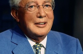 ZDF: Sendewiederholung: ZDF würdigt Dieter Thomas Heck (FOTO)