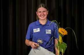 Fa-Best Final 2023: Zentralschweizer Sieg mit Selina Bühler