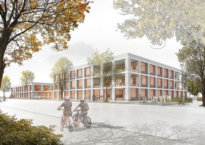 Drei neue Schulen für Bremerhaven - Jury-Entscheidung für die Entwürfe liegt vor