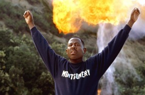 ProSieben: Nationale Sicherheit in Gefahr: Martin Lawrence in Top-Form!
