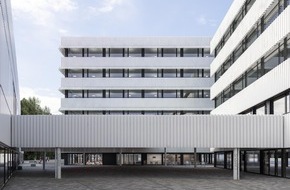 Academia Group Switzerland AG: Erstes englischsprachiges Gymnasium in Winterthur