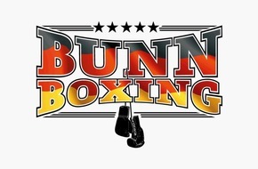 Bunn Boxing: Boxprofi Leon Bunn jetzt mit eigenem YouTube-Kanal