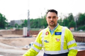 Donato Muro: Fehlende Schutzmaßnahmen auf den Baustellen in Katar: Sicherheitsingenieur Donato Muro klärt auf, was in den Vorbereitungen für die WM schiefgegangen ist