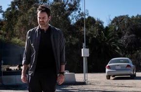 Sky Deutschland: Staffel drei der schwarzhumorigen HBO-Serie "Barry" parallel zur US-Ausstrahlung bei Sky