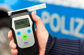 Polizei Rhein-Erft-Kreis: POL-REK: Autofahrer besuchte alkoholisiert die Polizeiwache - Erftstadt