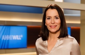 ARD Das Erste: ANNE WILL, am 24. September 2023 um 21:45 Uhr im Ersten / An der "Belastungsgrenze"- schafft Deutschland eine bessere Flüchtlingspolitik?