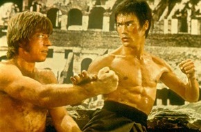 TELE 5: Kampfkunst-Spektakel aus Fernost auf TELE 5// "Asia Action"-Reihe ab Montag, 02. Mai (mit Bild)