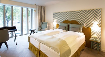 H World International: press release: First MAXX by Steigenberger in Vienna