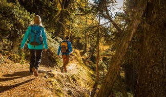 Ein Meilenstein in der Bewirtschaftung von touristischen Infrastrukturen