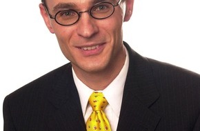 Siemens AG: Jens-Thomas Pietralla ist neuer Marketingchef der Siemens-Mobilfunksparte