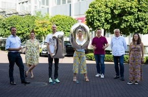 SRH Hochschule Heidelberg: 10 Jahre Gründer-Institut