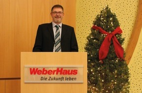 WeberHaus GmbH & Co. KG: PM: WeberHaus Betriebsrat und Geschäftsführung informieren