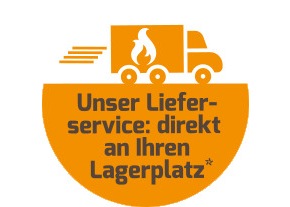 Steigende Energiepreise? ÖkoBrix liefert Naturbrennstoffe zu Top-Preisen – und, wo immer möglich, direkt an den Wunsch-Lagerplatz