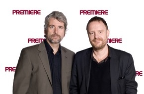 Sky Deutschland: Stermann & Grissemann ab 3. Februar mit eigenem Format bei Premiere / Erste Sendung des deutsch-österreichischen Kabarettisten-Duos im deutschen Fernsehen / immer sonntags um 20.10 Uhr auf Premiere 1