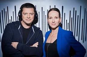 Von Ed Gein bis John Wayne Gacy: Crime + Investigation produziert neue Episoden seines True-Crime-Podcasts