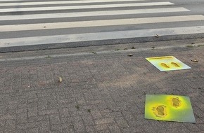 Polizeiinspektion Diepholz: POL-DH: Sicher zur Schule - Gemeinsam f&uuml;r einen sicheren Schulweg