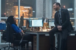 Sky Deutschland: "Boston Blue" startet am 6. Mai auf Sky und WOW