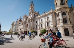 Visit Valencia: Valencia: Neuigkeiten im Herbst 2020