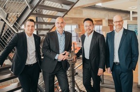 Hellmann Worldwide Logistics: Hellmann delivers solid results in 2025 and sets strong foundation for further growth