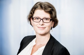 dpa Deutsche Presse-Agentur GmbH: Ivonne Marschall to be appointed head of the English service of dpa international