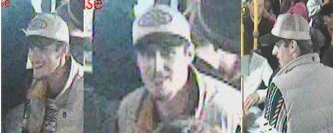 POL-HH: 260302-1. Öffentlichkeitsfahndung nach Hasskriminalität in Hamburg-Altstadt