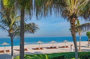 Schaffelhuber Communications: Pressemitteilung: The Oberoi Beach Resort, Al Zorah ist das perfekte Oster Get-Away für Groß und Klein