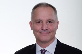 Chubb European Group SE: Chubb Schweiz ernennt Lionel Balleys zum Regional Sales Manager für die Romandie