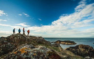 Visit Wales: Walisische Wanderfreuden im Herbst