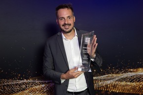 Pressemitteilung | EDEKA Rhein-Ruhr feiert die „Besten der Besten“ Auszubildenden 2025