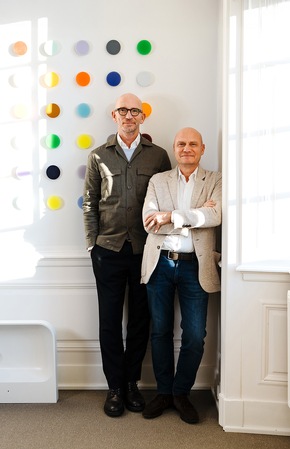 Duravit und sieger design