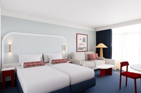 IFA Fehmarn Hotel: Ikone am S&uuml;dstrand startet in eine neue &Auml;ra