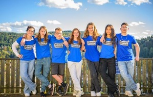 Jugendstiftung Baden-Württemberg: Mit „Mitmachen Ehrensache“ hinter die Kulissen der Politik schauen