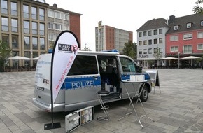 Polizei Düren: POL-DN: Einbrüche in Jülich und Düren - Wie Sie sich schützen können
