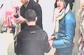 Polizei Düren: POL-DN: Nachtrag zur Pressemeldung "Öffentliche Fahndung nach rabiaten Ladendieben"