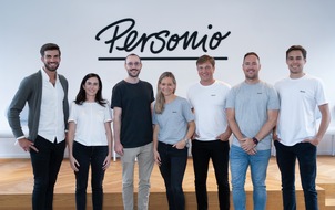 Personio: Personio schließt weiteres Series E-Funding in Höhe von $200 Mio. ab, um europäische Expansion und Vision für HR-Software voranzutreiben