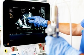 Helios Gesundheit: Seminar on Echocardiography: TEE Masterclass – live stream from the operating theatres of Leipzig Heart Center