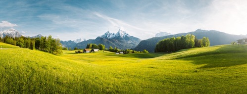 LID Pressecorner: Zwei starke Partner für die Landwirtschaft: CERES MEDIA und Webrepublic bauen Zusammenarbeit weiter aus