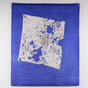 9. Europäische Quilt-Triennale im Textilmuseum St.Gallen