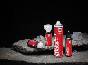 Arbeitsschuhe richtig reinigen und pflegen – Schuhpflege-Guide vom Arbeitsausstatter Strauss