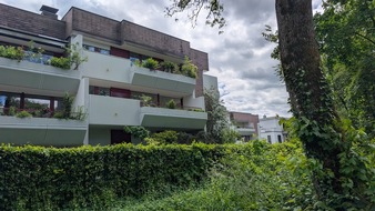 Gutjahr Systemtechnik GmbH: Balkonsanierung: Gutjahr-System &uuml;berzeugt bei hochwertiger Wohnanlage in M&uuml;nchen