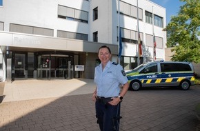 Polizei Lippe: POL-LIP: Leopoldsh&ouml;he. Neue Bezirksdienstbeamtin f&uuml;r Leopoldsh&ouml;he.
