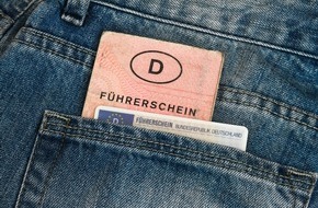 ACV汽车俱乐部Verkehr:EU-Führerscheinrichtlinie：ACV begrüt Entscheidung gegen verpflichtende Gesundheitschecks