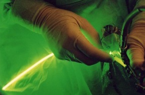 Klinik für Prostata-Therapie Heidelberg: Grüner Laser gegen gutartige Prostata-Vergrößerung