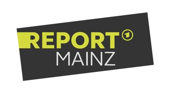 SWR - Das Erste: "Report Mainz" am Di., 5.11.2024 - voraussichtliche Themen